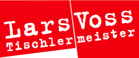 Tischlermeister Lars Voss - Logo